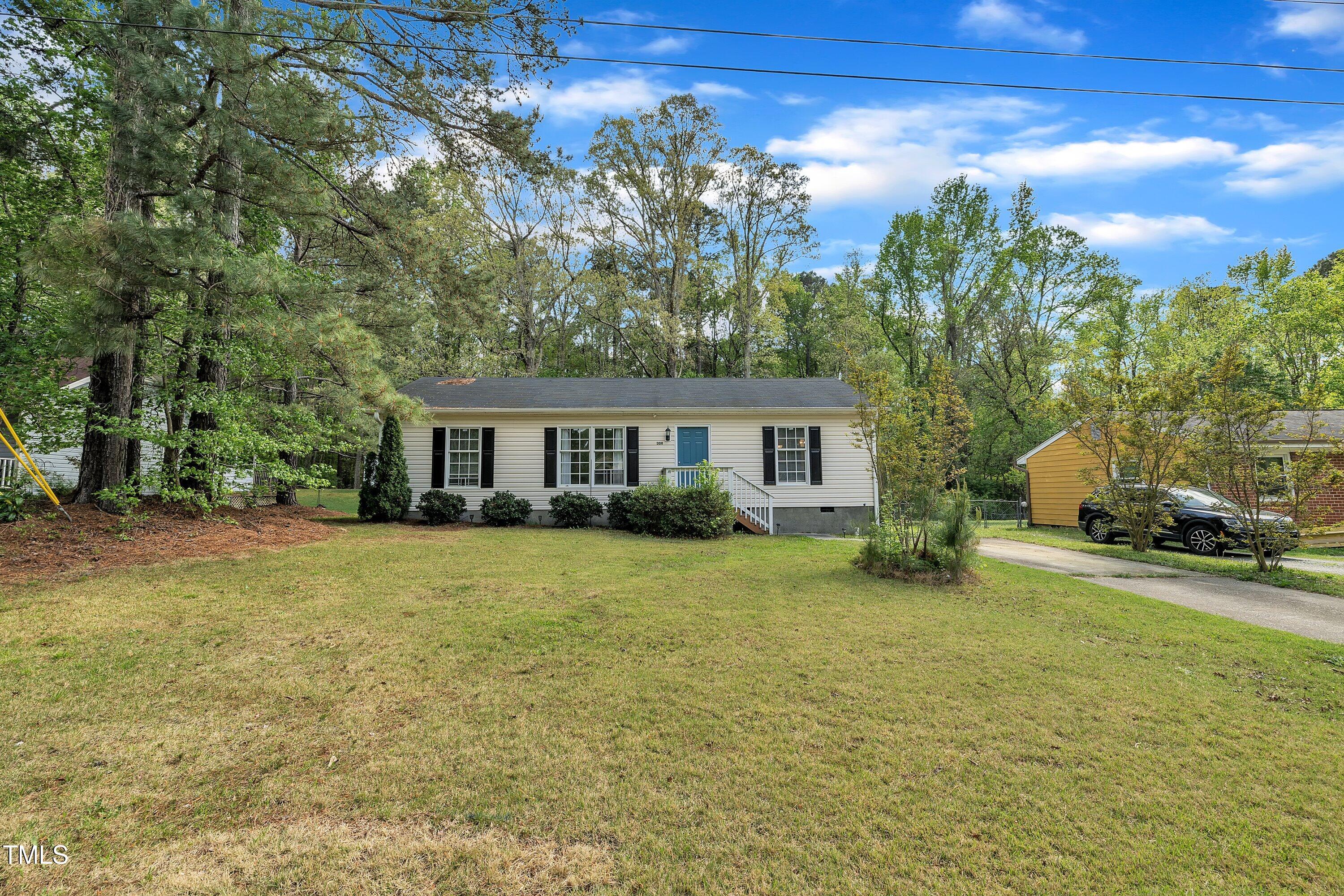 308 Plaza Drive