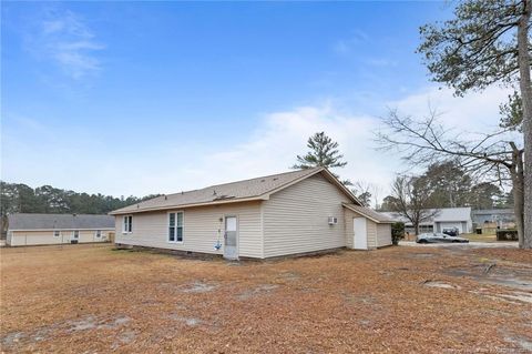 A home in Spring Lake