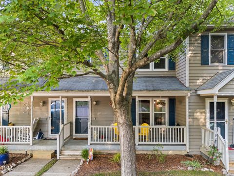 117 Candace Place Cary NC 27513