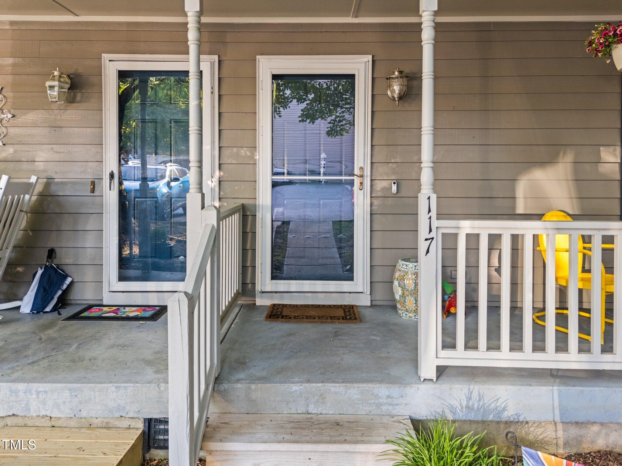 117 Candace Place