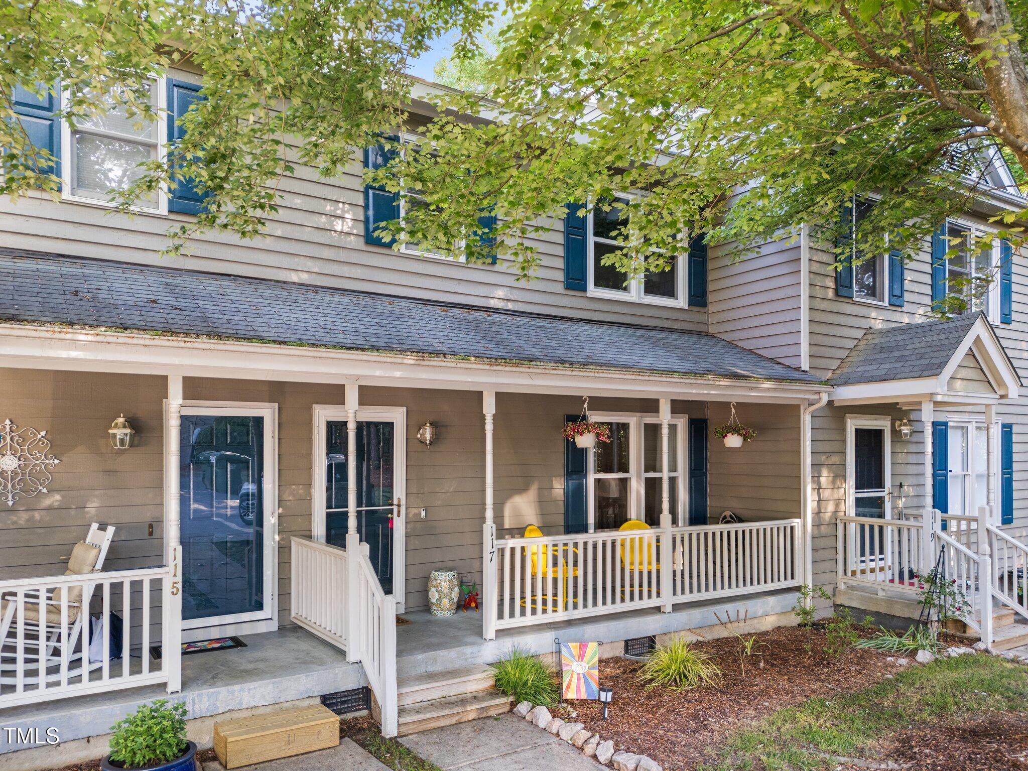 117 Candace Place