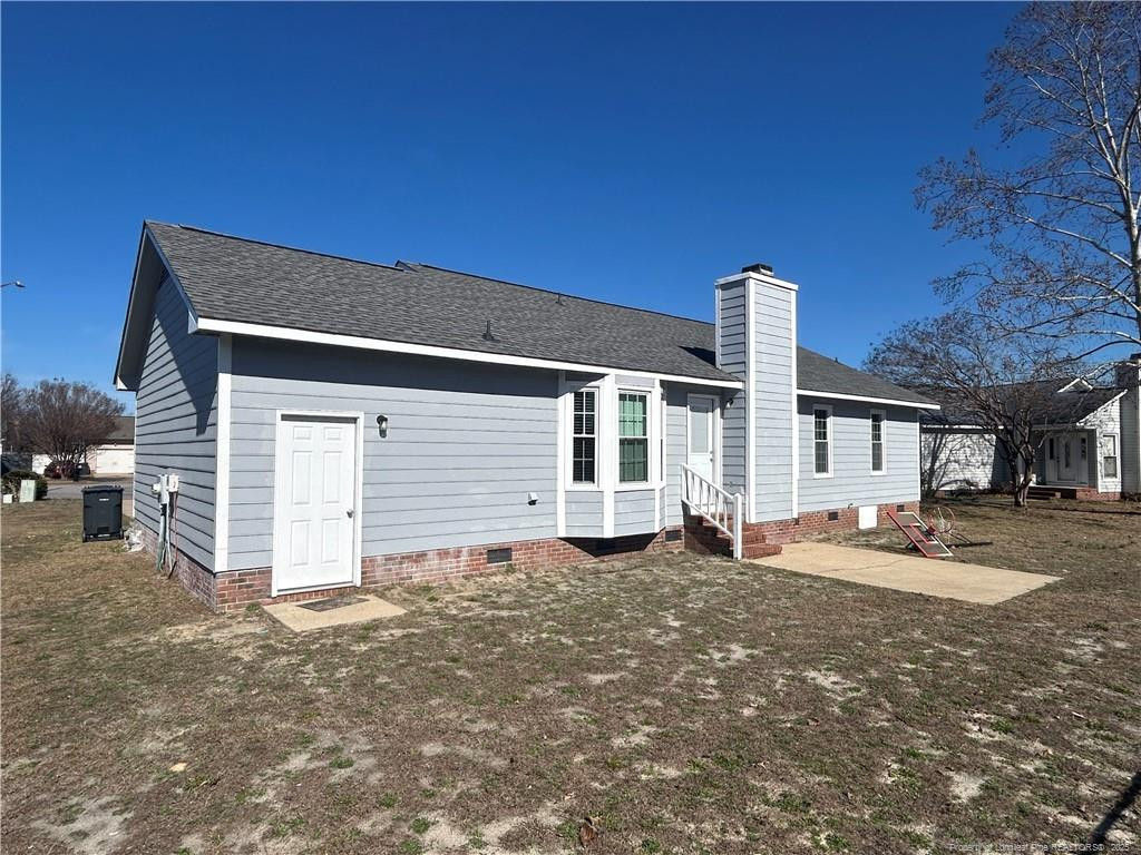 811 Brownsboro Place