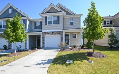 A home in Durham