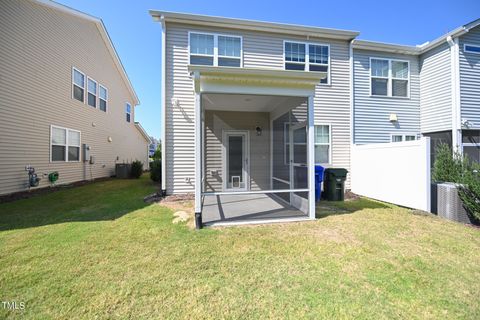 A home in Durham