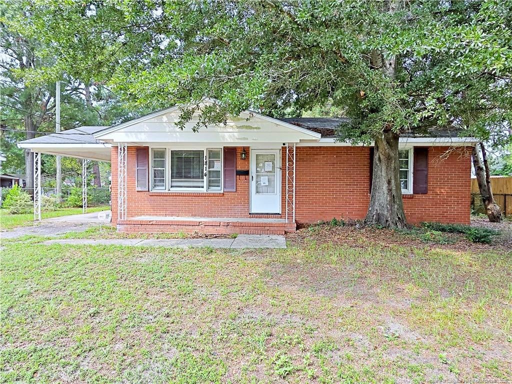 1814 Wayne Lane, Fayetteville, NC, 28304