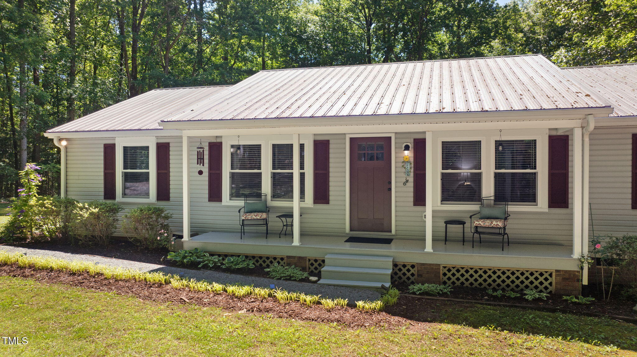 560 Parker Creek Road