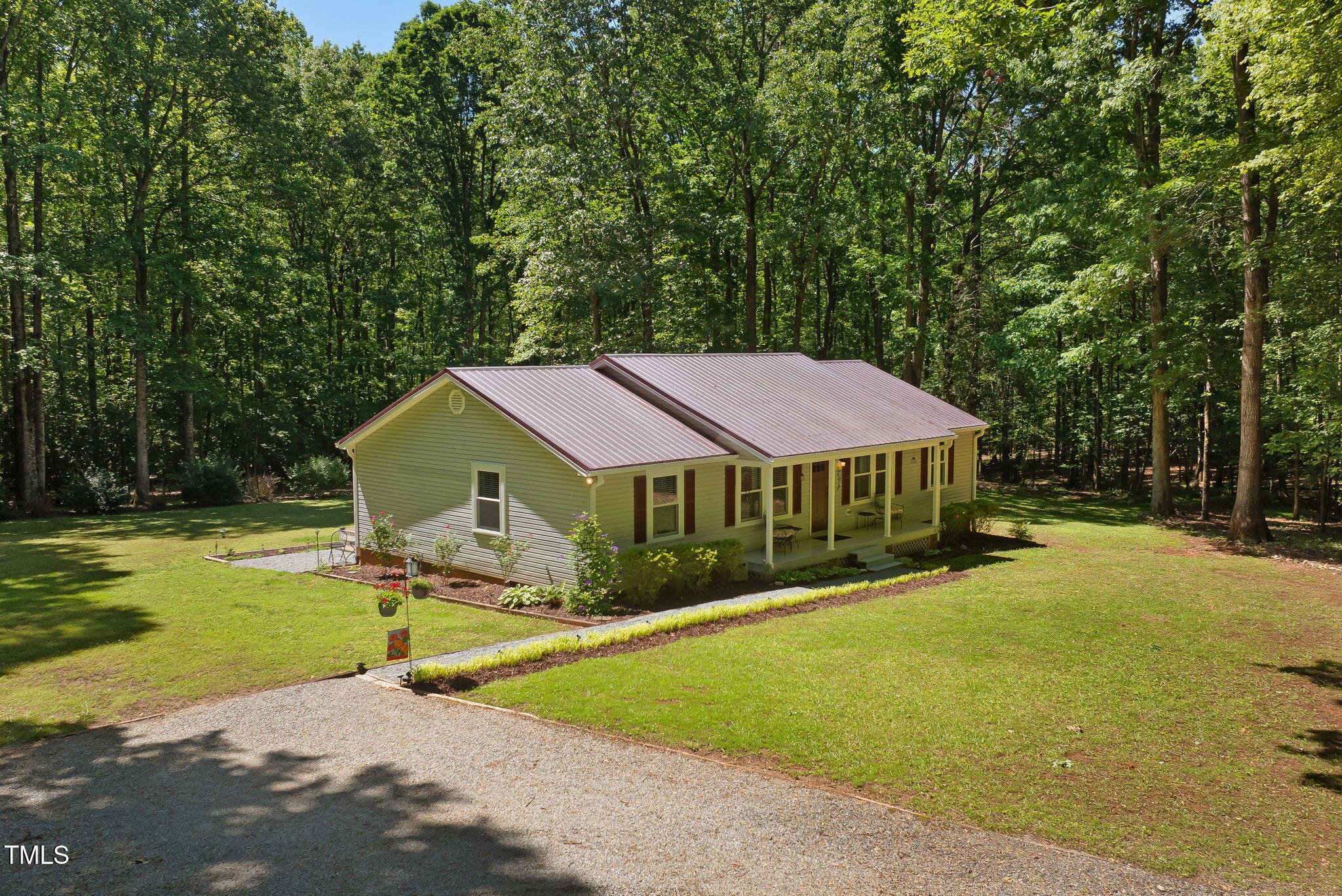 560 Parker Creek Road