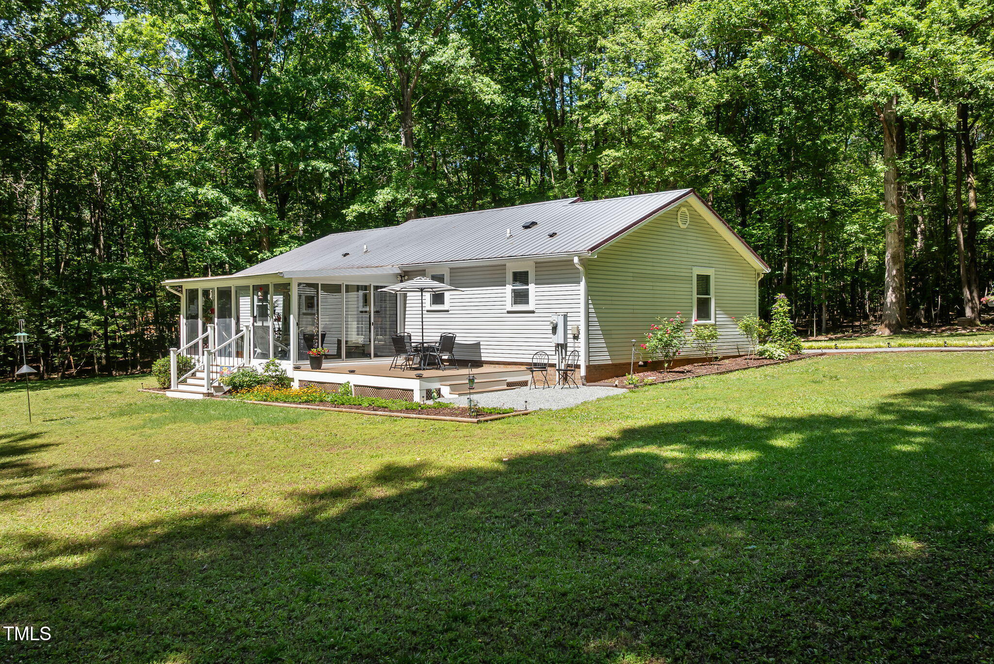 560 Parker Creek Road