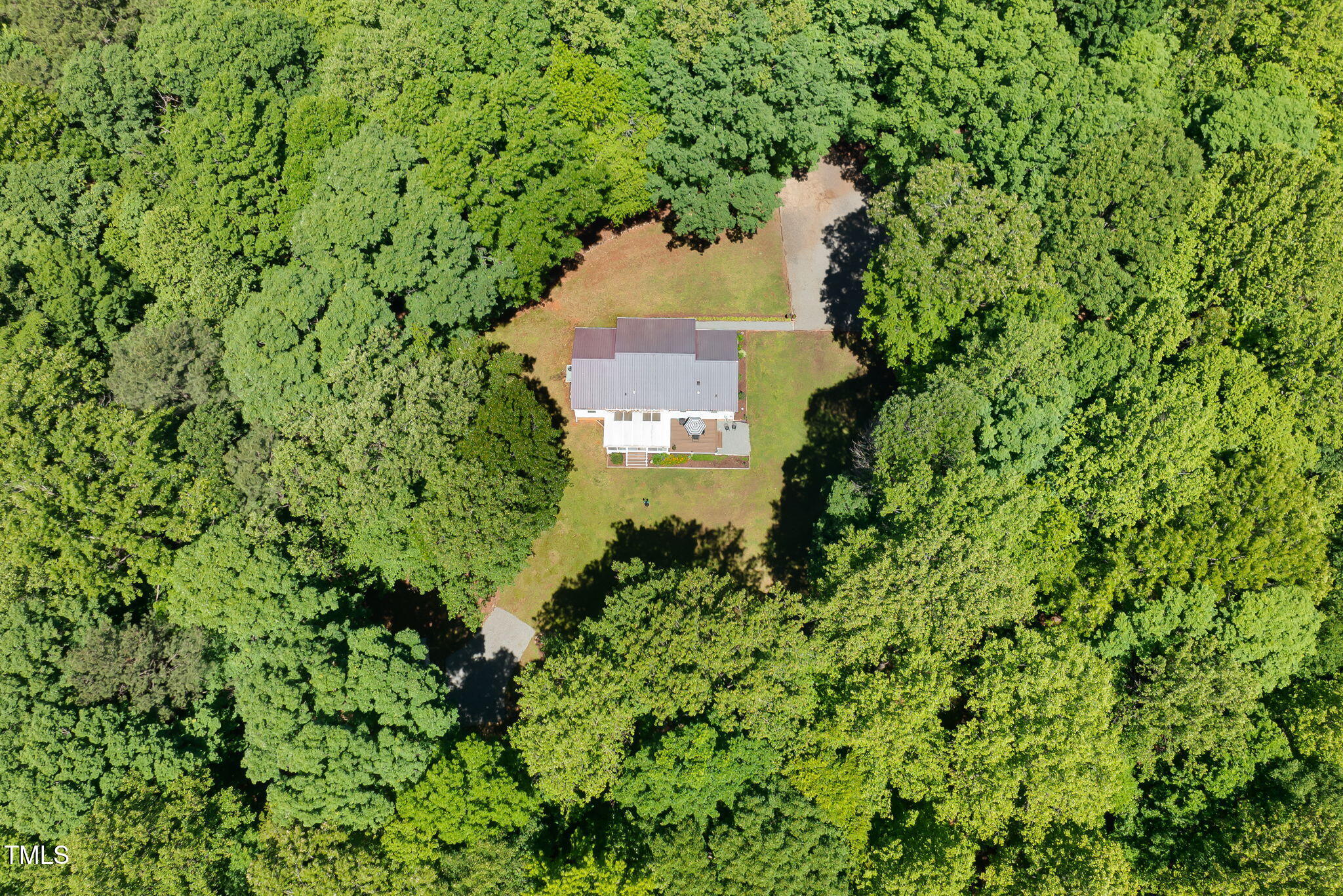 560 Parker Creek Road