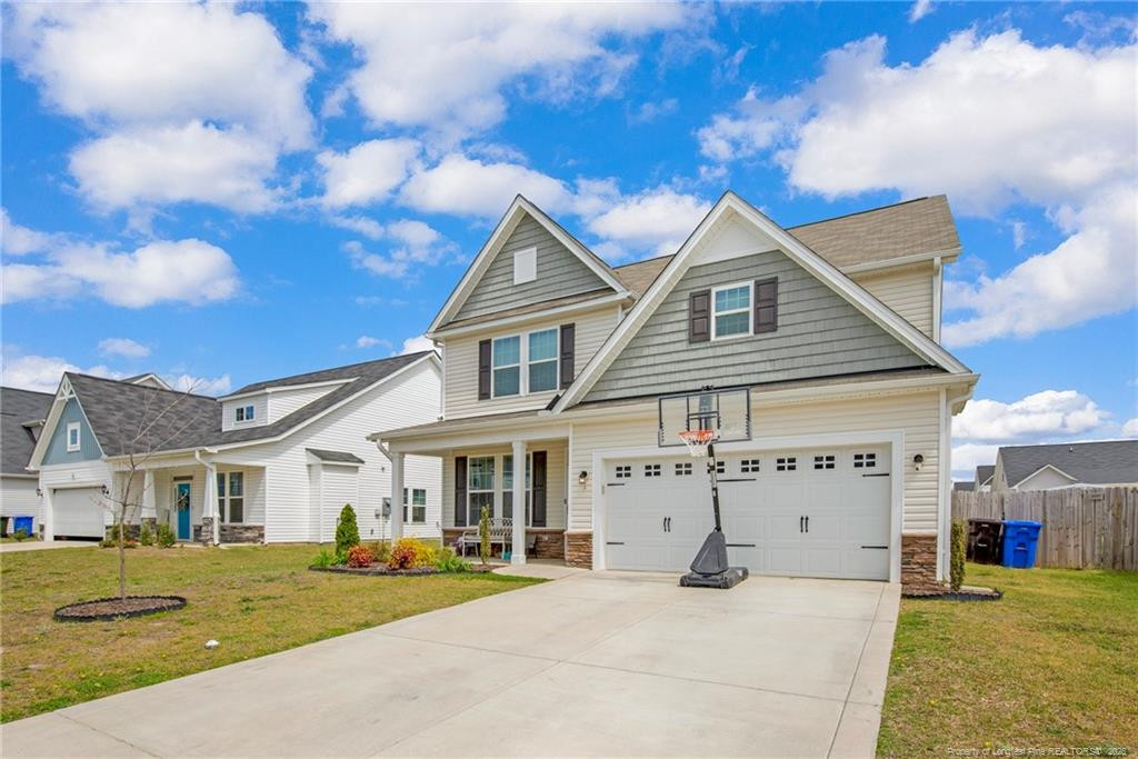 1657 Stackhouse Drive