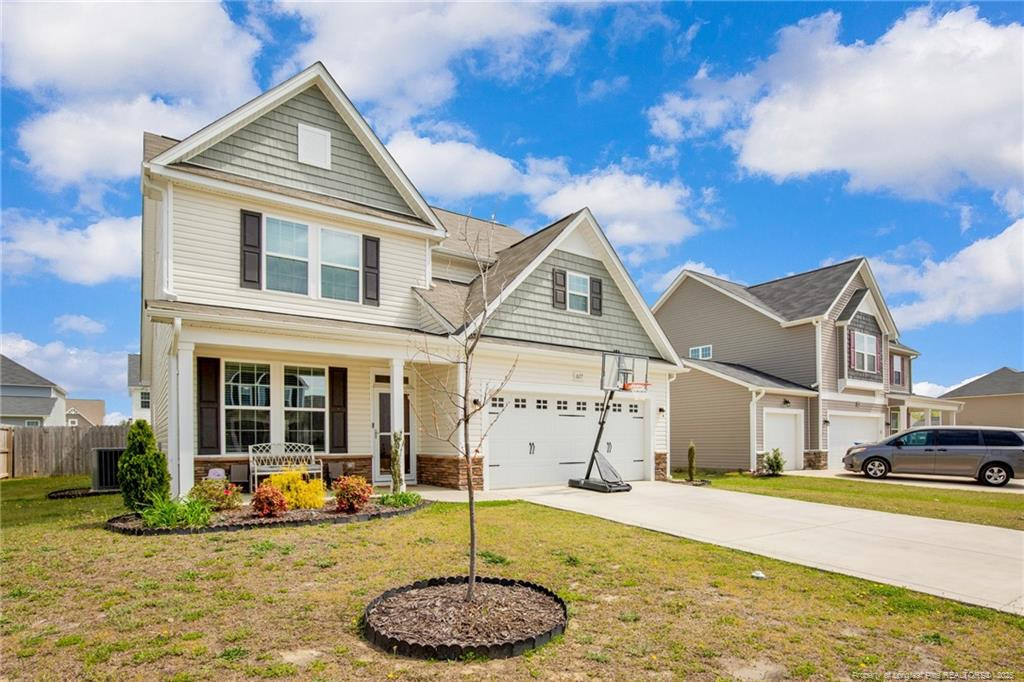 1657 Stackhouse Drive