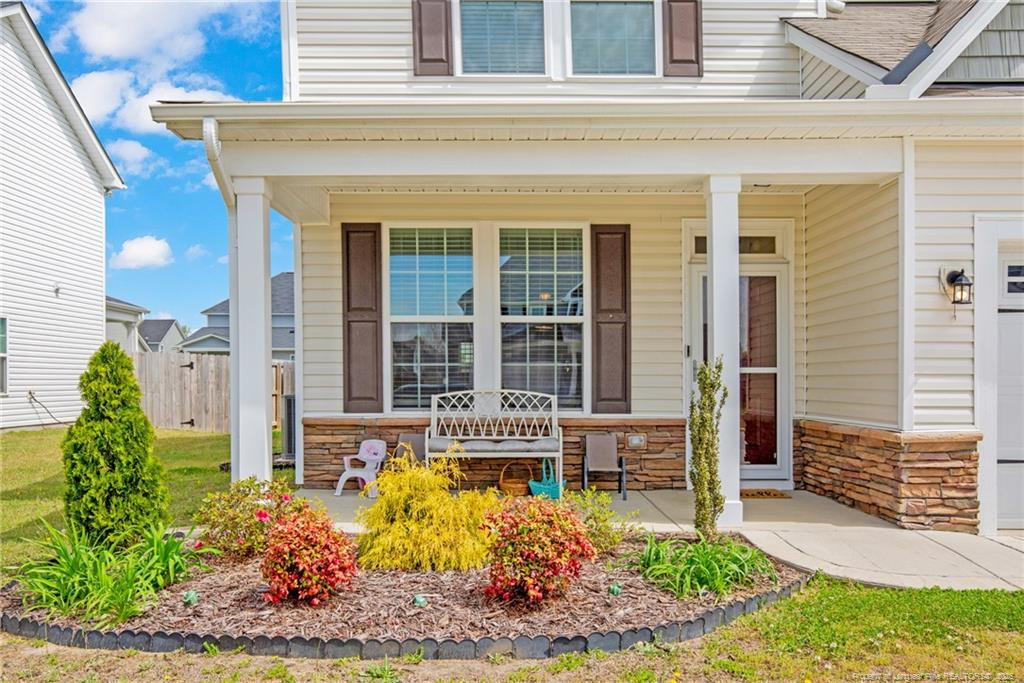 1657 Stackhouse Drive