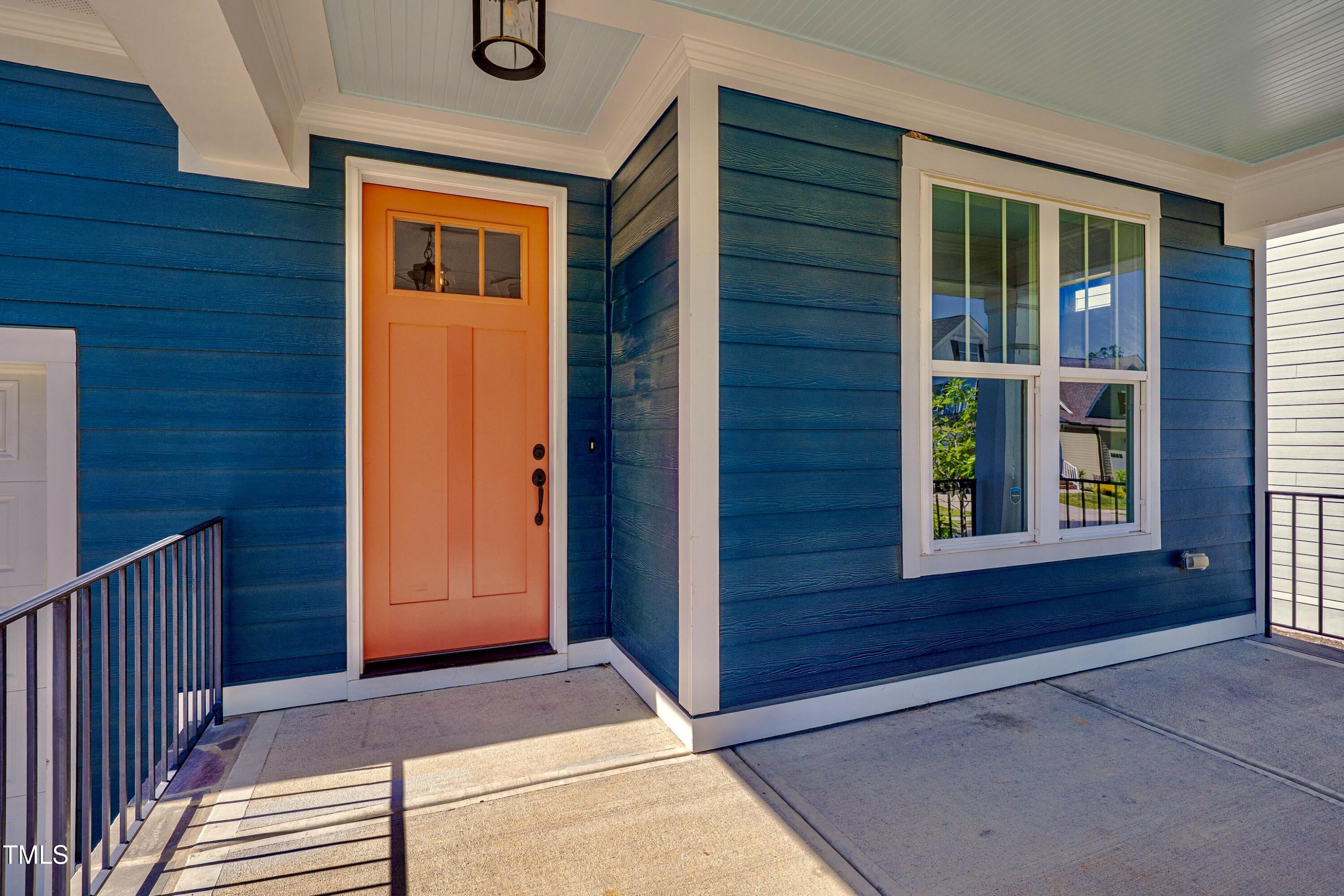 127 Post Oak Road