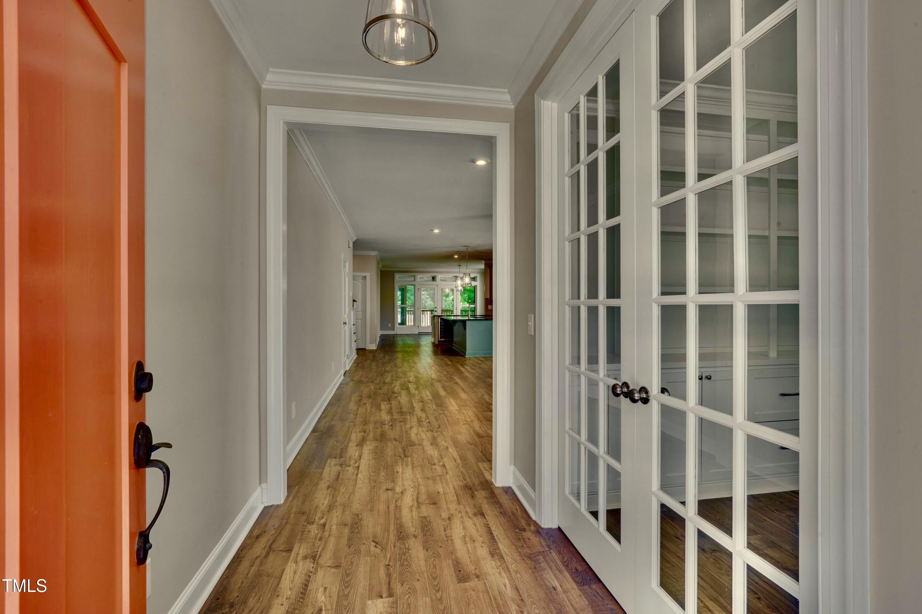 127 Post Oak Road