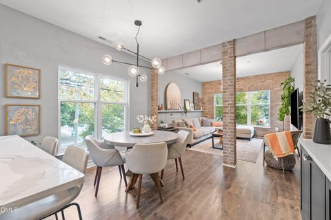 508 S Person Street 207 Raleigh NC 27601