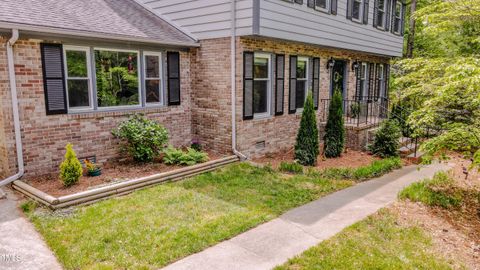 5632 Falkirk Drive Durham NC 27712