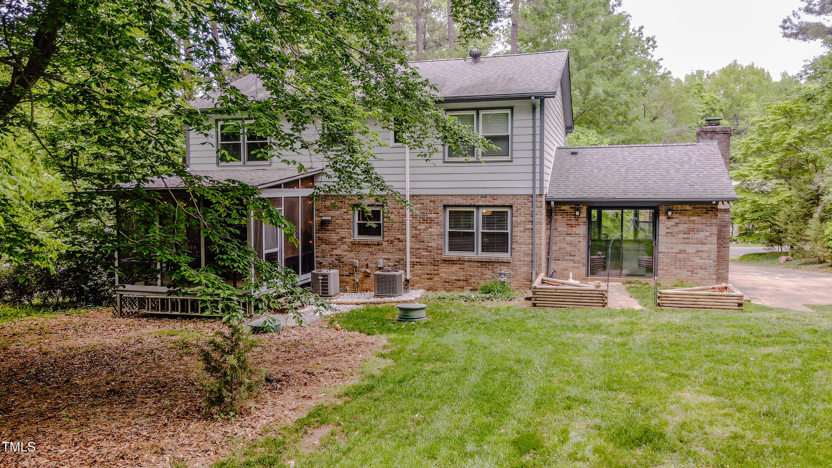 Durham, North Carolina 27712, United States, 3 Bedrooms Bedrooms, ,3 BathroomsBathrooms,Residential,Active,116754