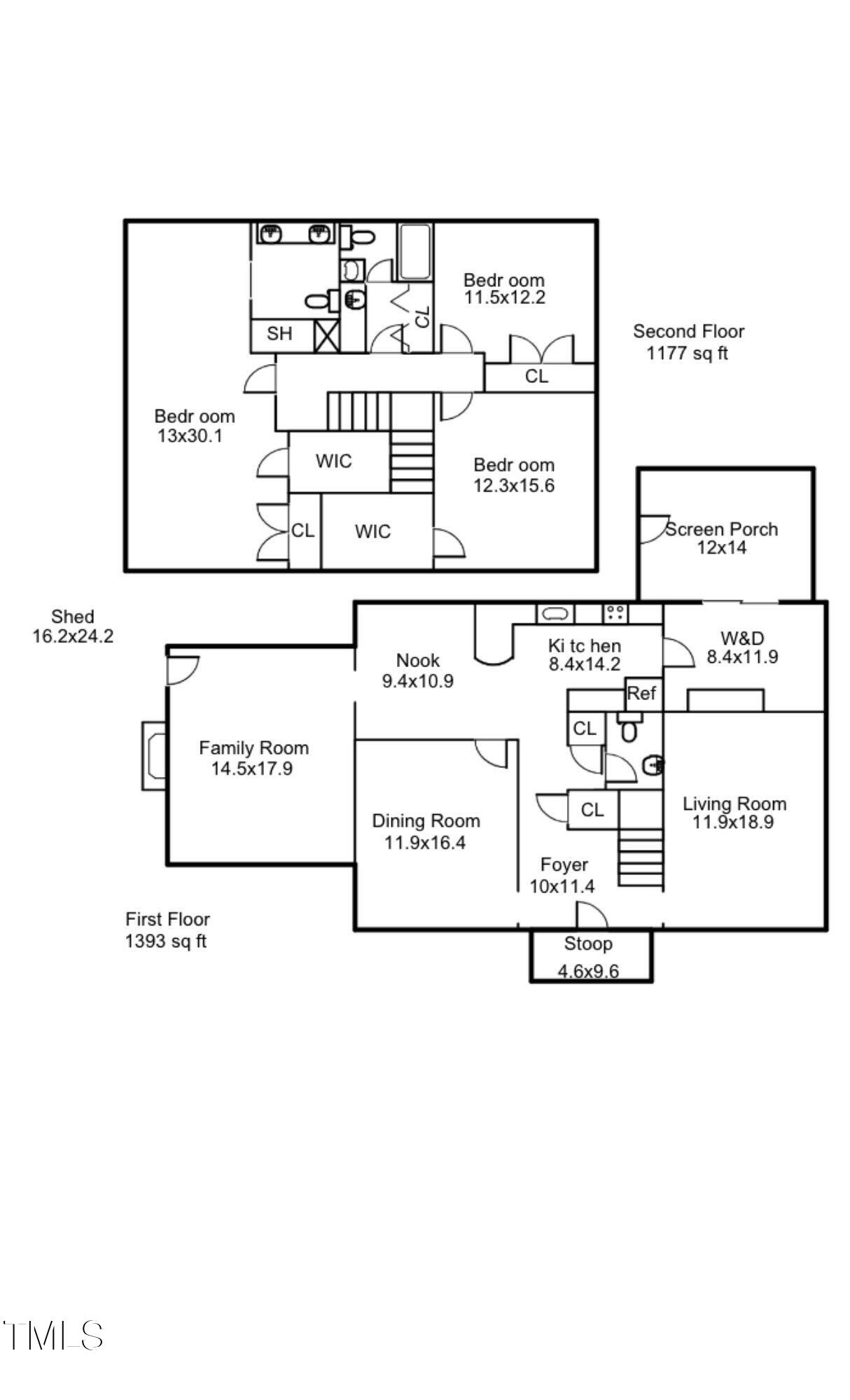 Durham, North Carolina 27712, United States, 3 Bedrooms Bedrooms, ,3 BathroomsBathrooms,Residential,Active,116754