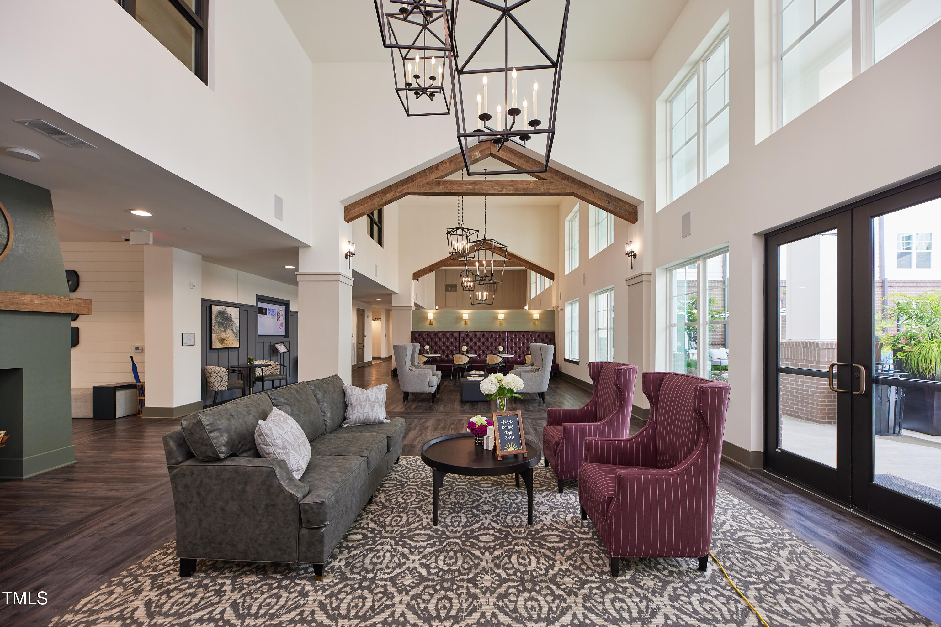 Pittsboro, North Carolina 27312, United States, 1 Bedroom Bedrooms, ,1 BathroomBathrooms,Residential,Active,184846