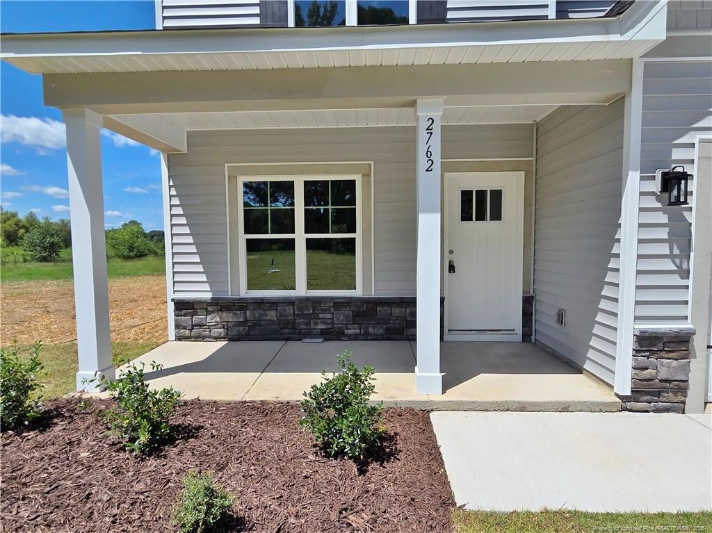 2762 Norrington Road
