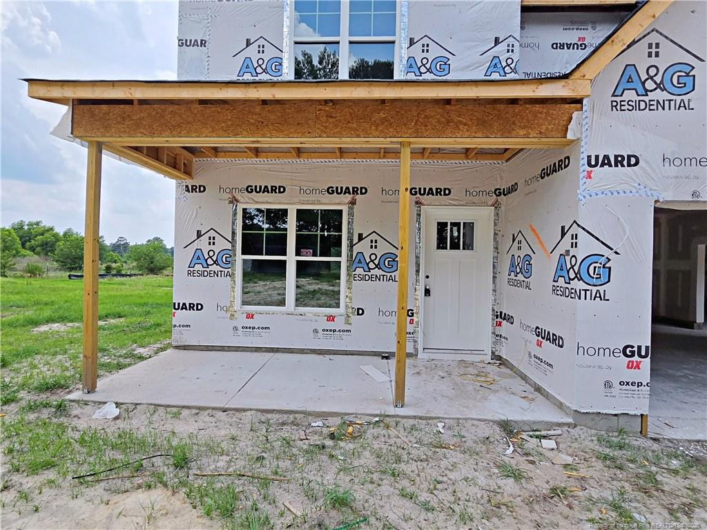 2762 Norrington Road