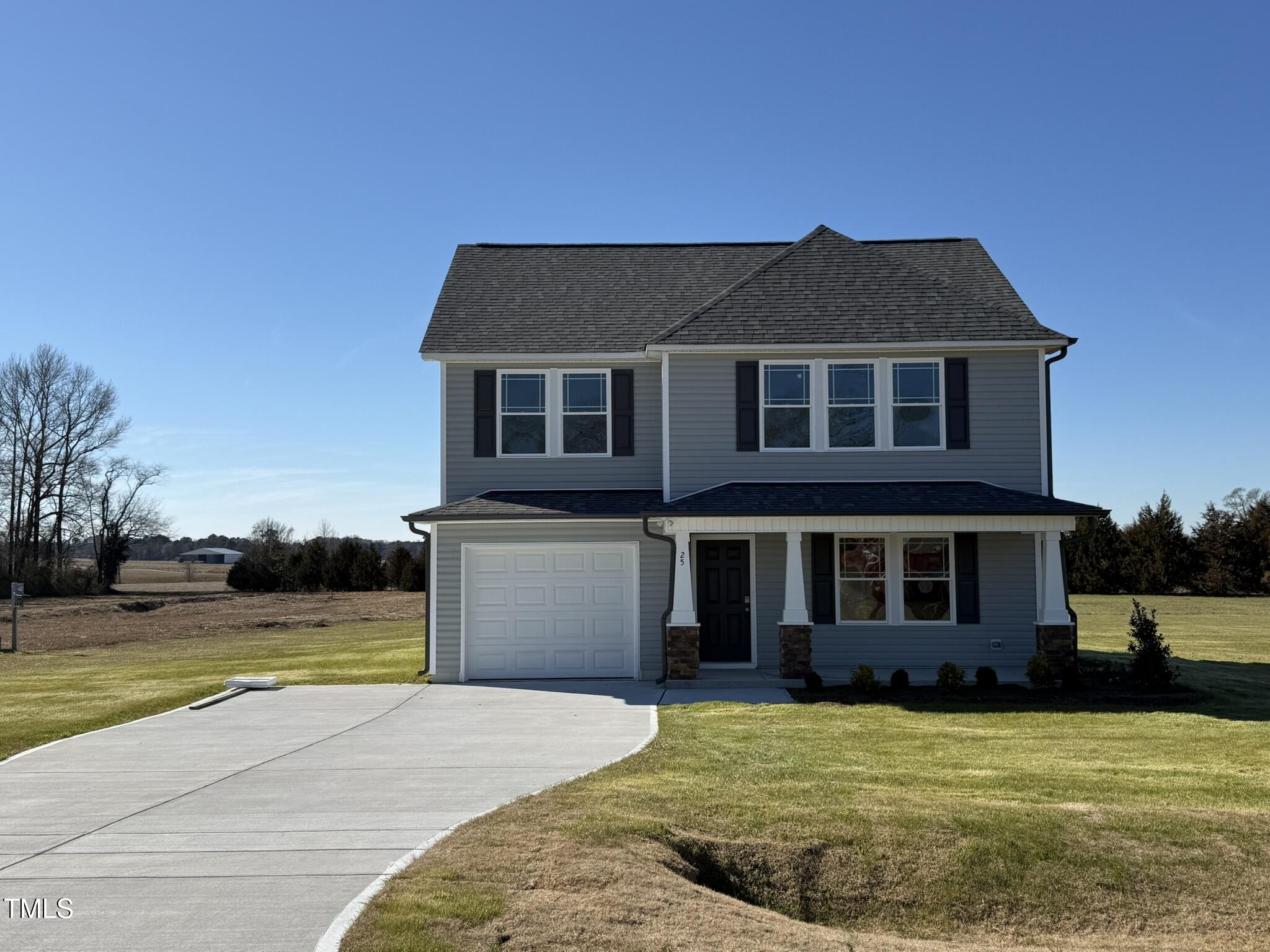 25 Harvest Hills Lane