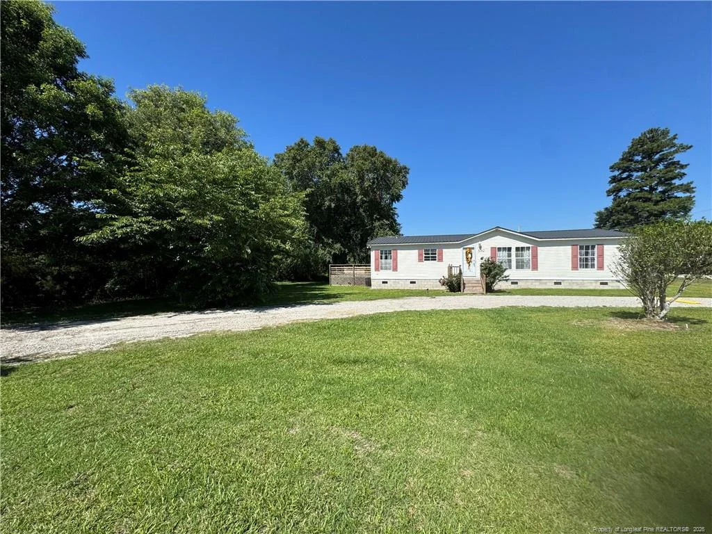 3082 Alamac Rd Road