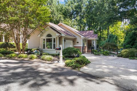 119 Hanover Place Cary NC 27511