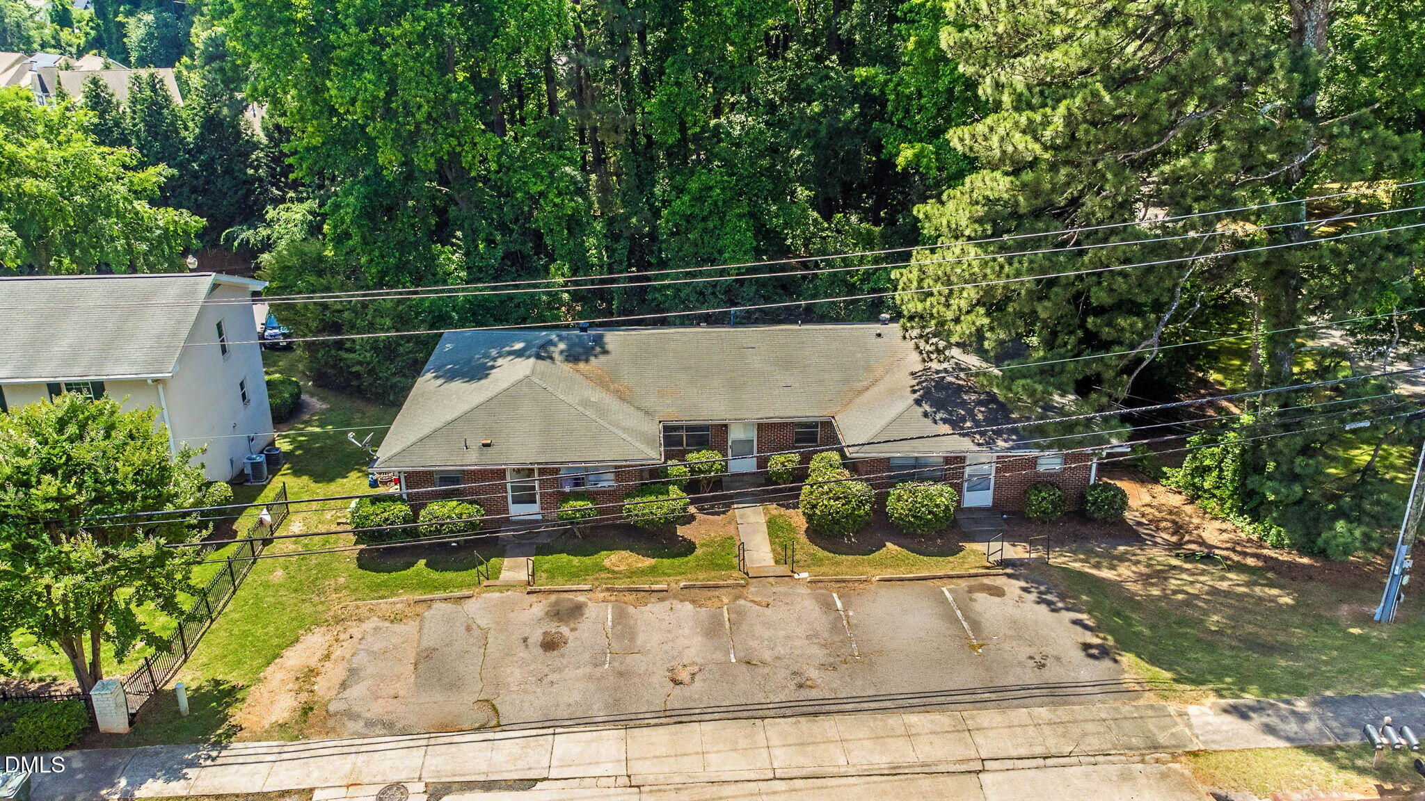 850 Athens Drive