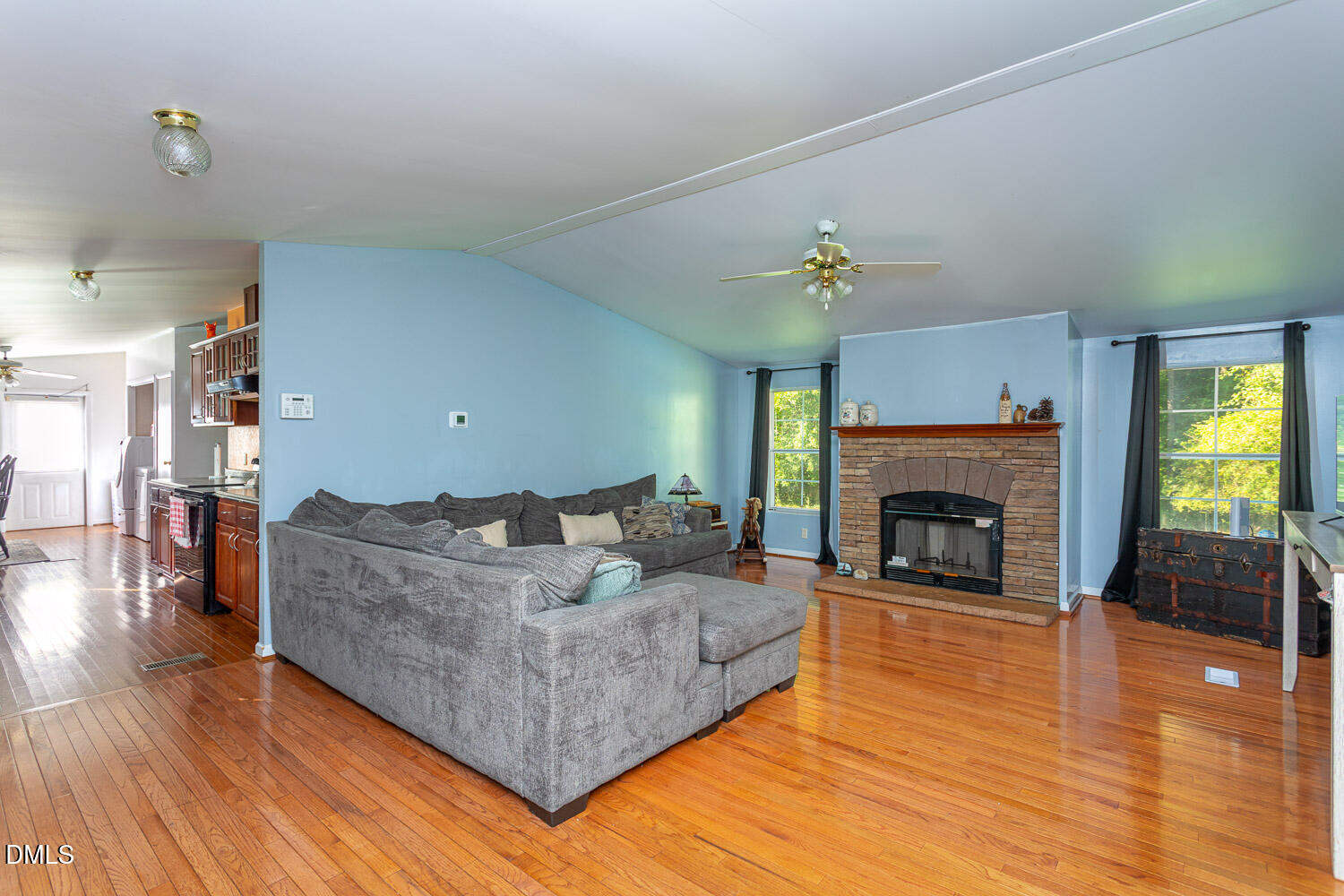 12621 Eagle Ridge Drive