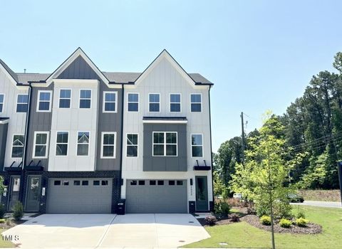 1000 Regalia Road 1 Durham NC 27713