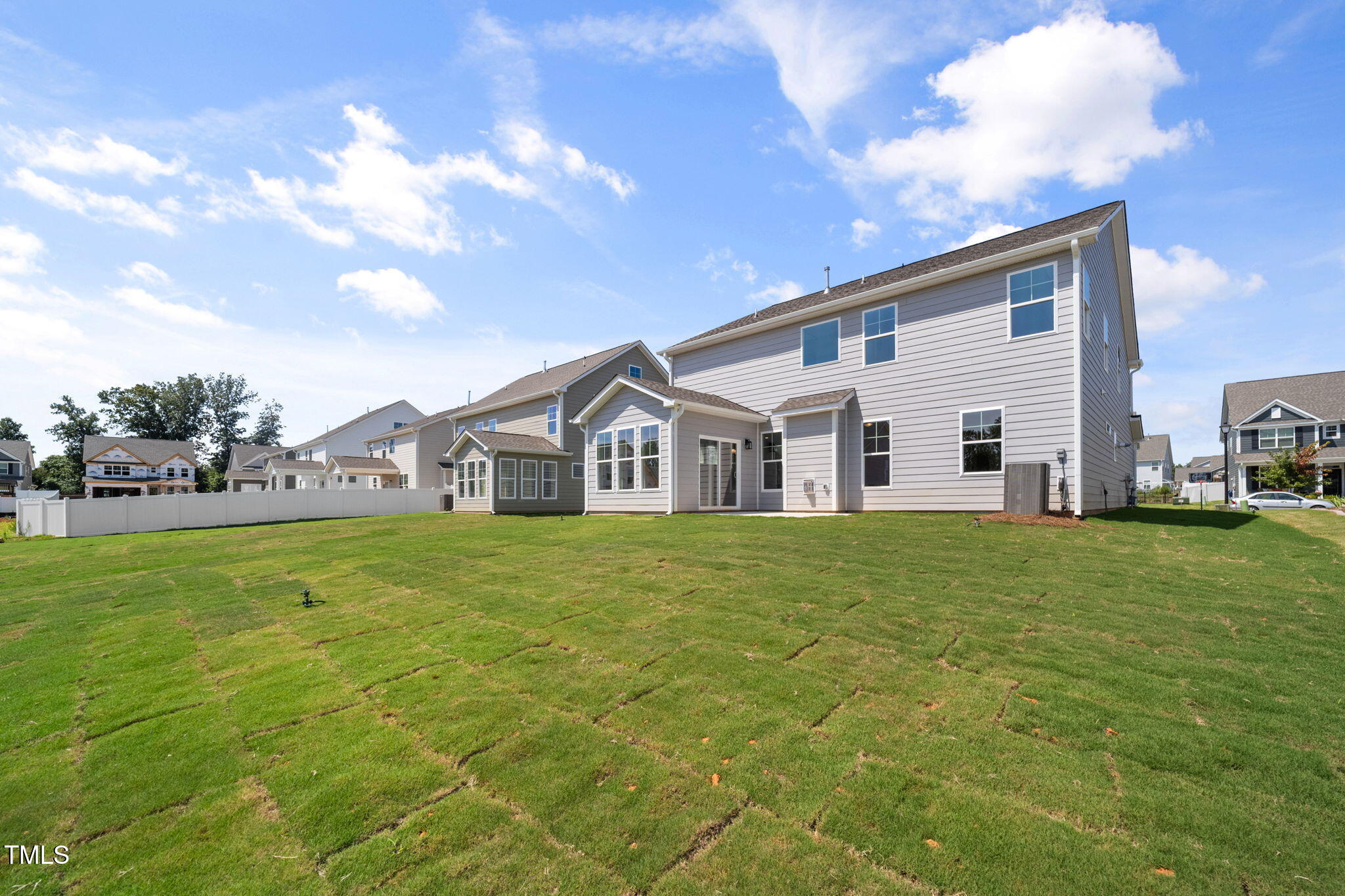 1518 Peabody Court