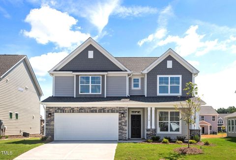 1518 Peabody Court Mebane NC 27302