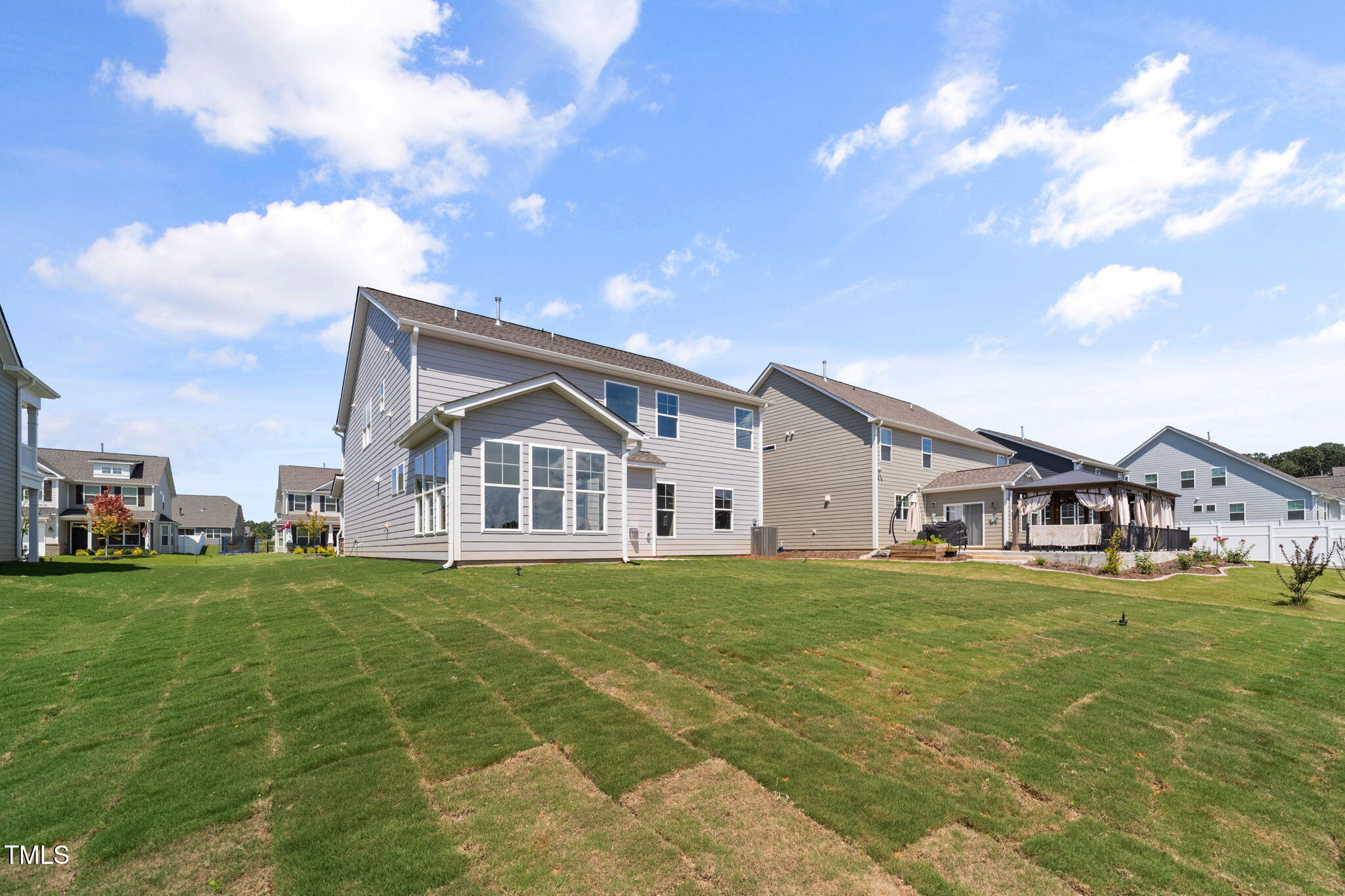 1518 Peabody Court