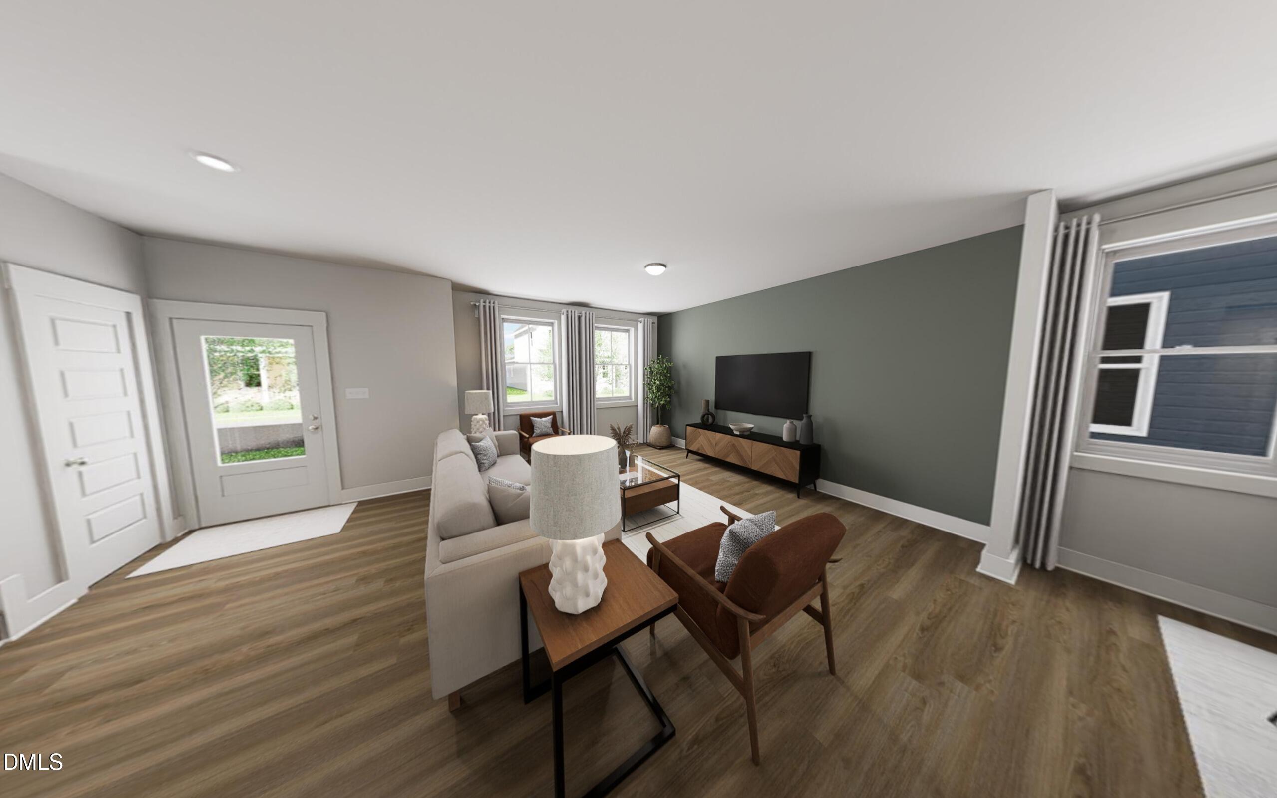 632 Helping Horse Way