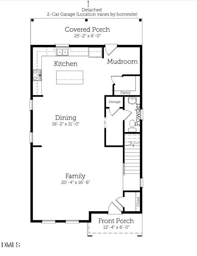 632 Helping Horse Way