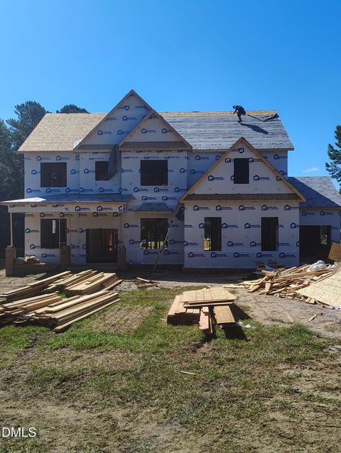 4009 Yates Mill Pond Road Raleigh NC 27606