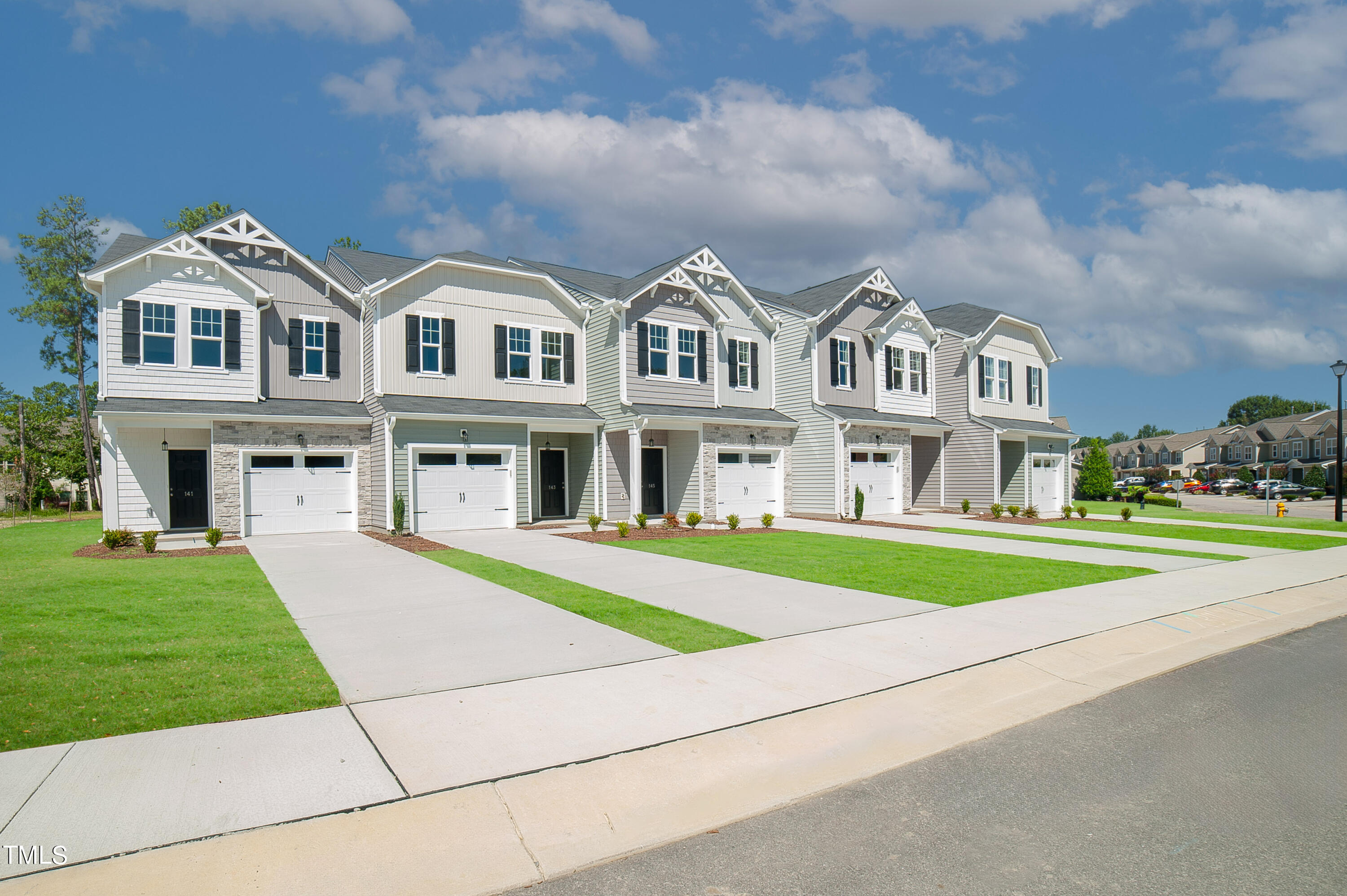 154 Rolesville Ridge Drive