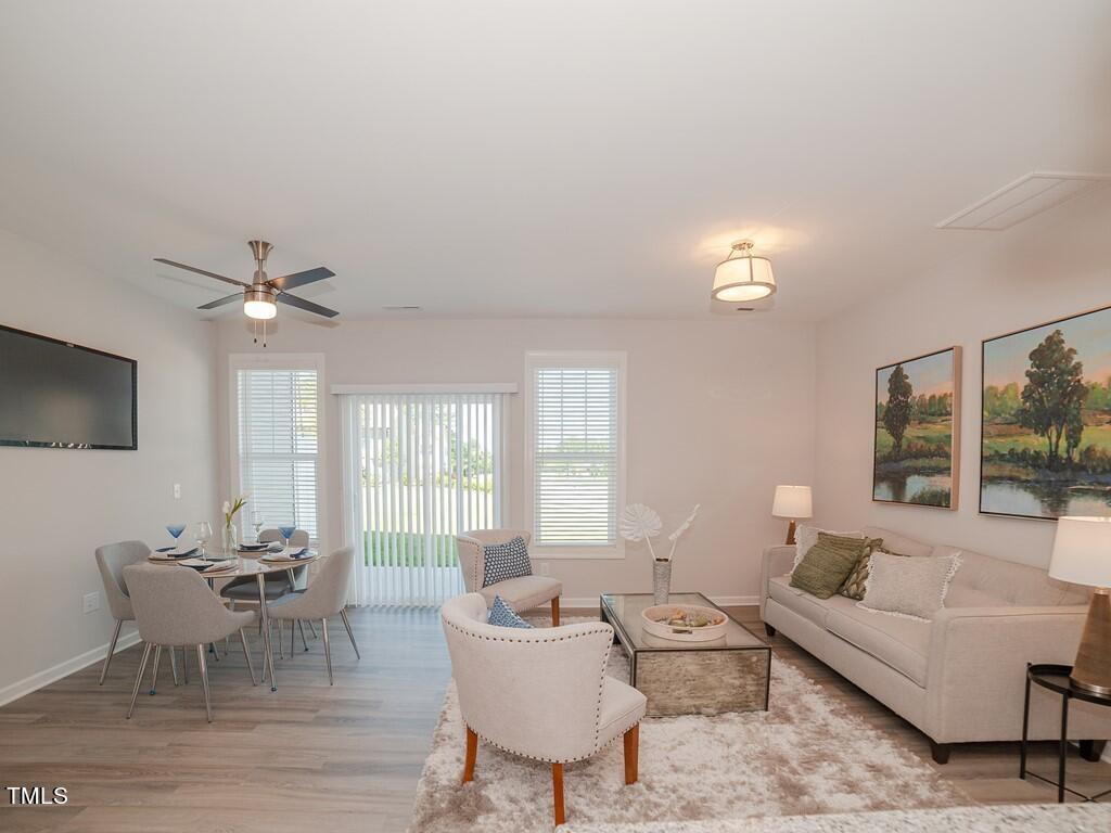 154 Rolesville Ridge Drive