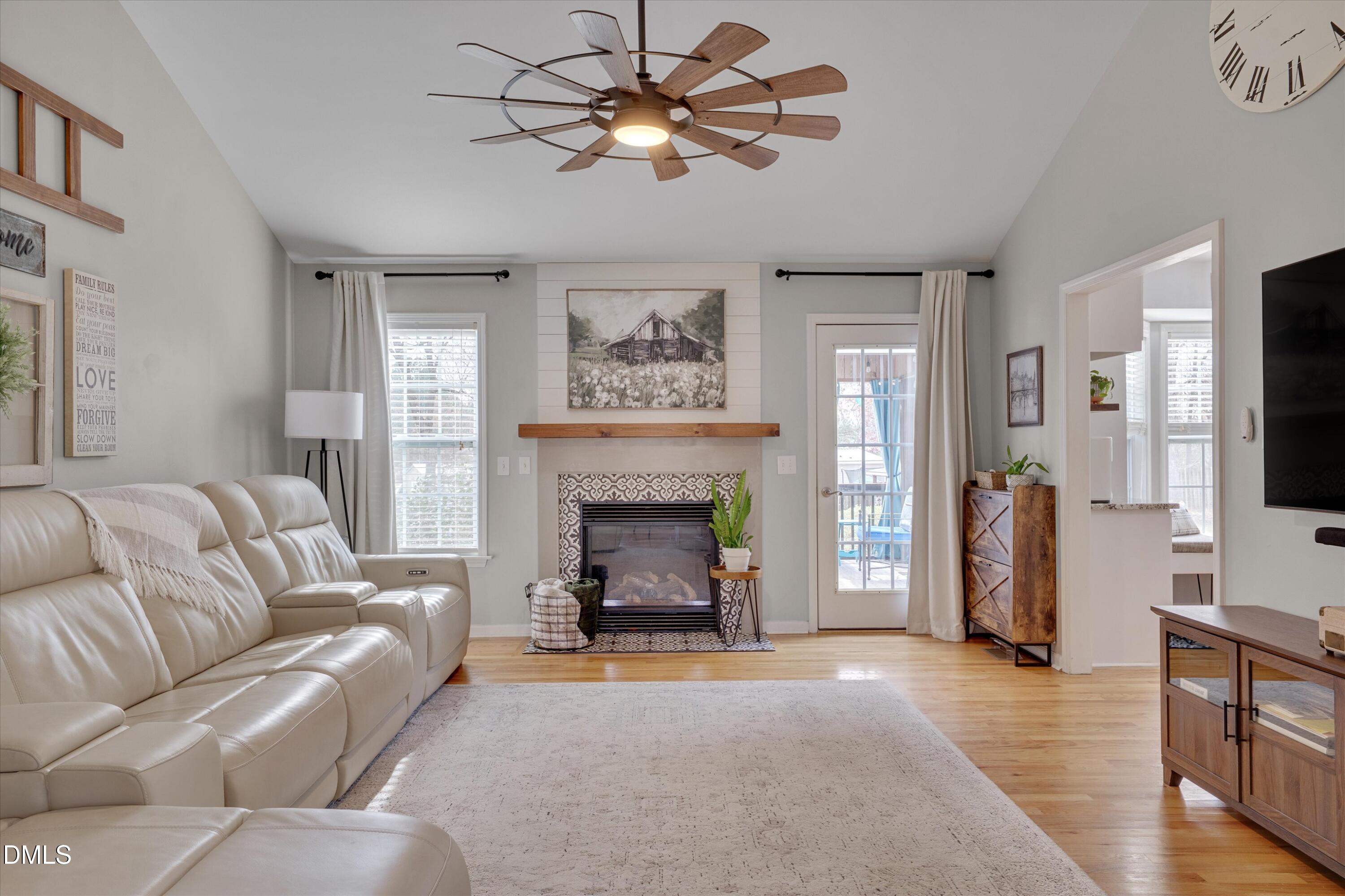 290 Santa Gertrudis Drive