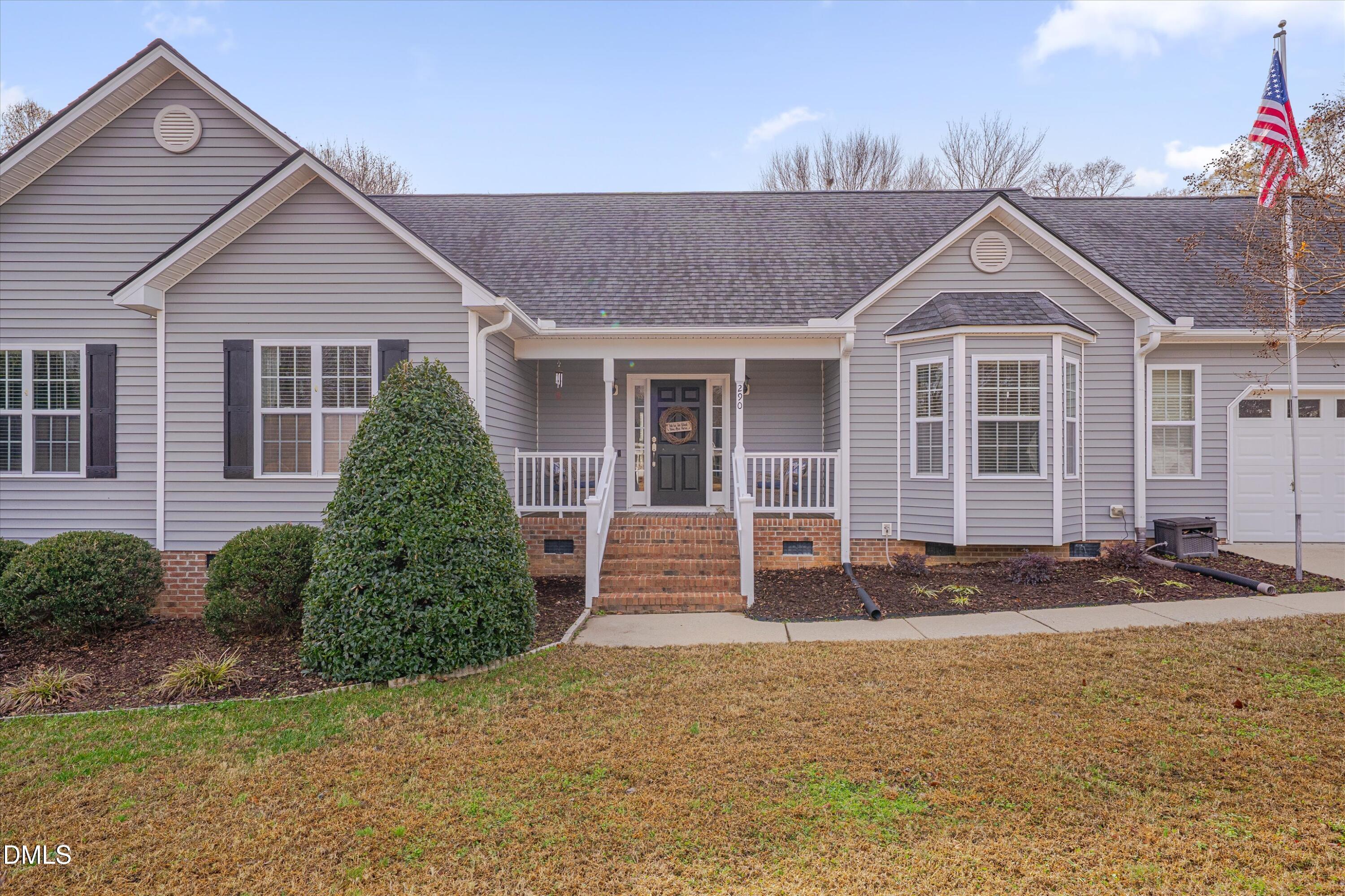 290 Santa Gertrudis Drive