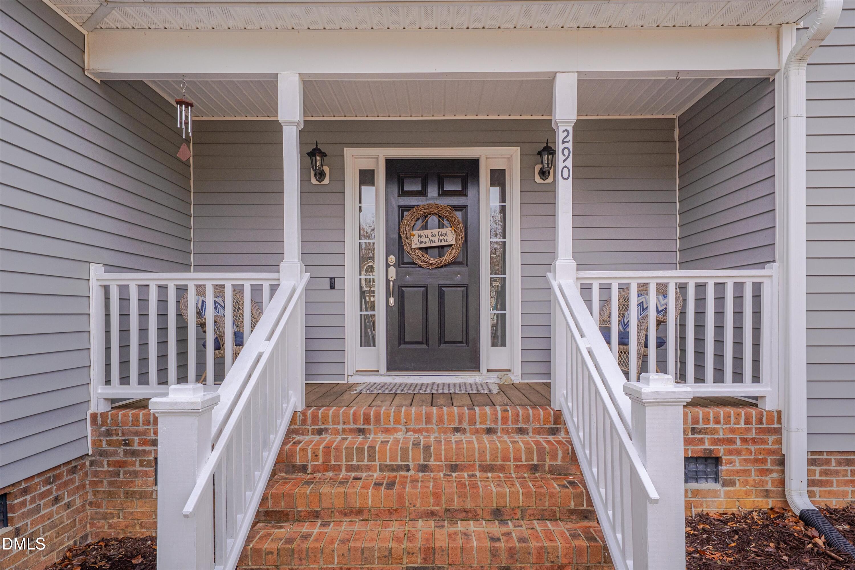 290 Santa Gertrudis Drive