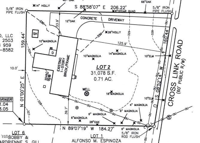 917 Crosslink Road
