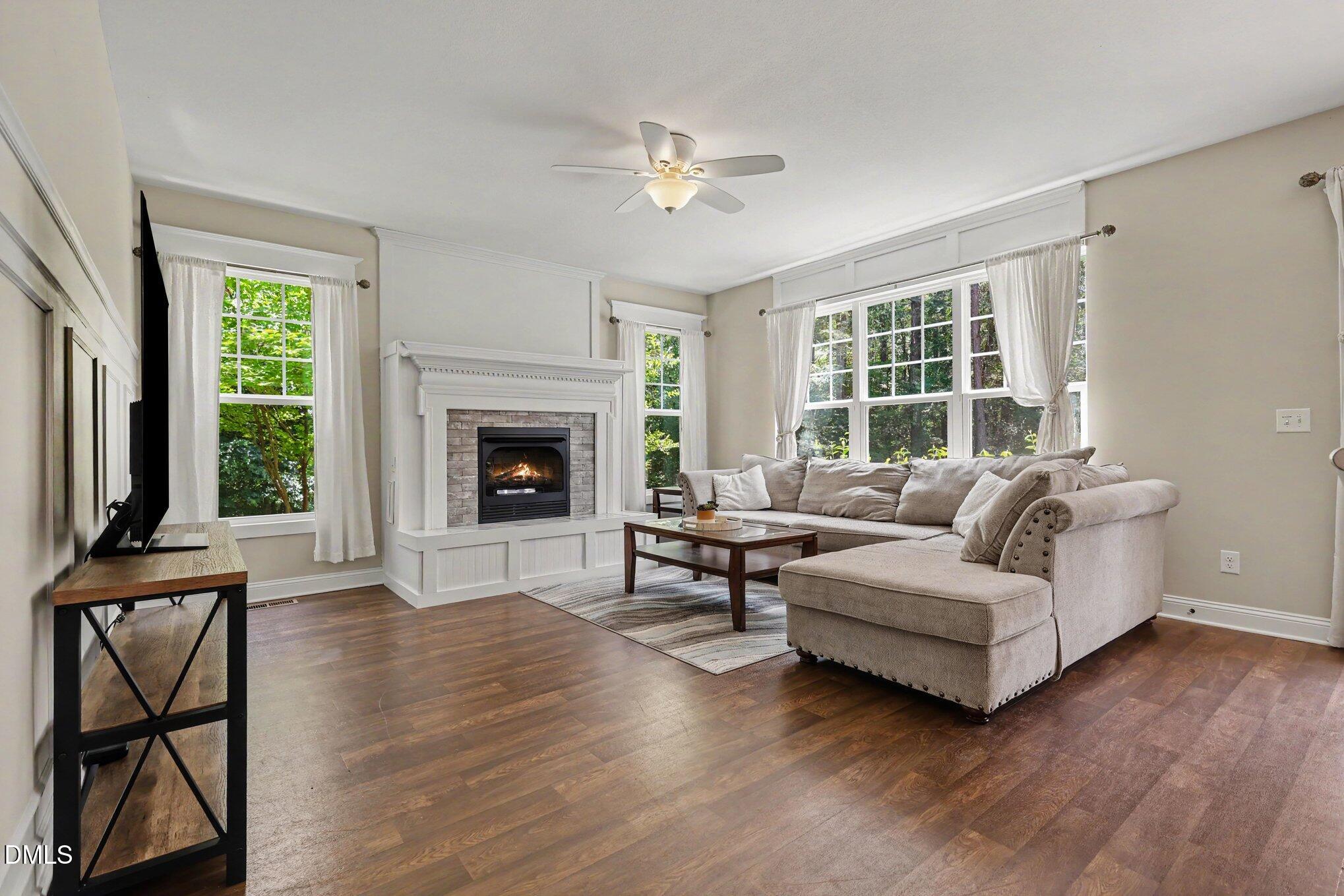 1021 Coley Road
