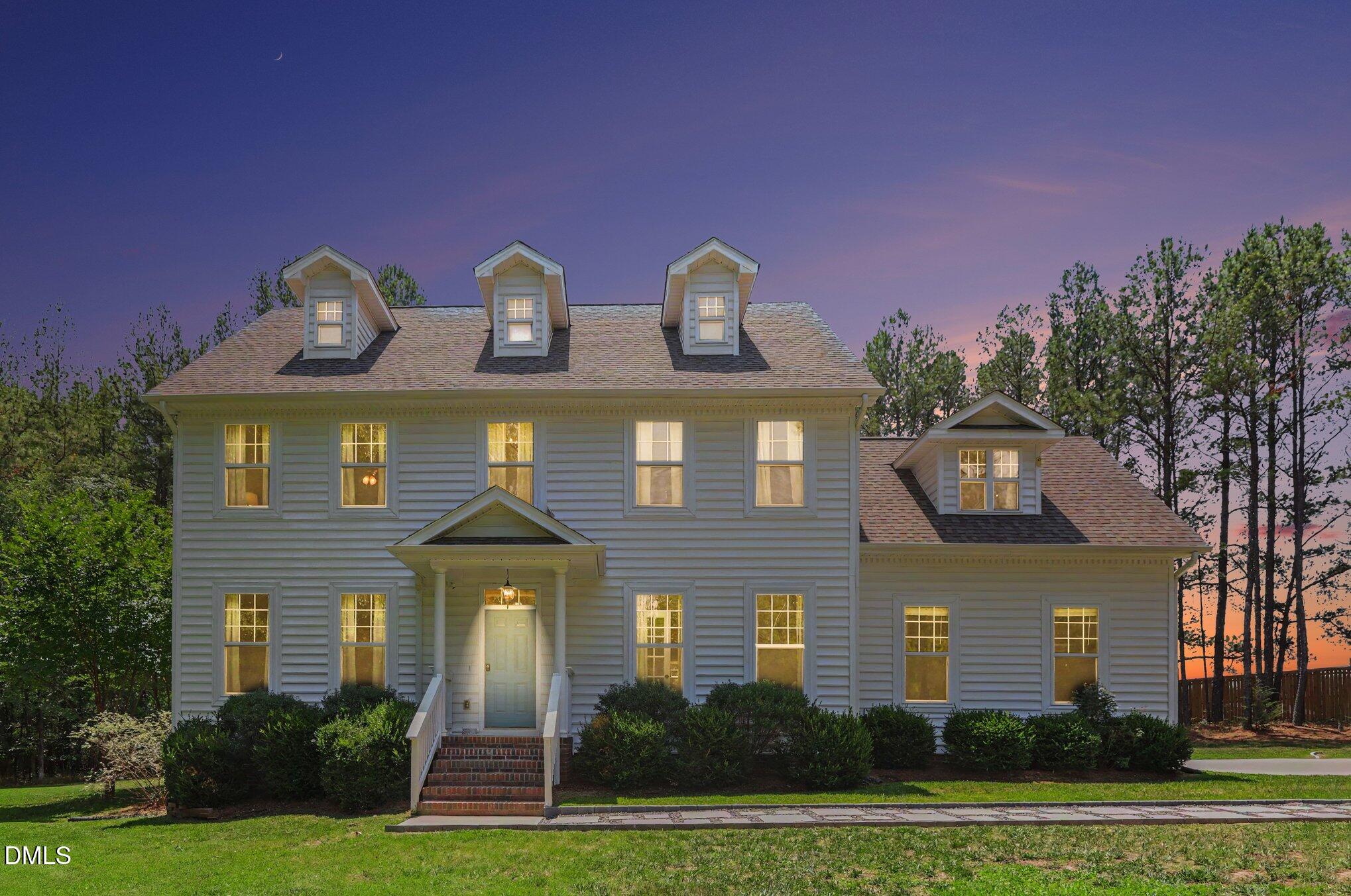 1021 Coley Road