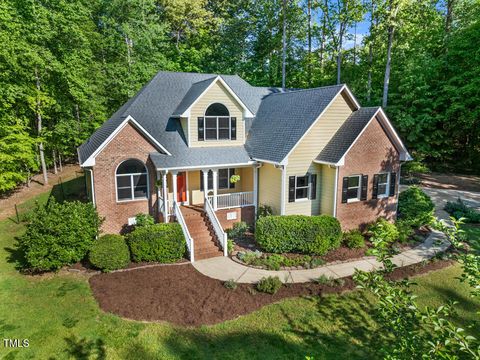 3035 Tavistock Drive Durham NC 27712