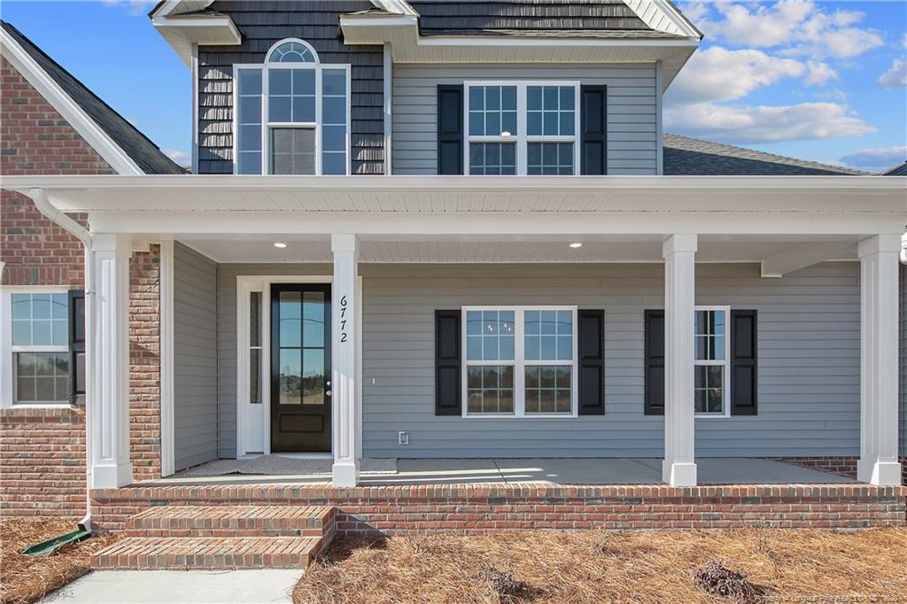 6772 Sim Canady Road