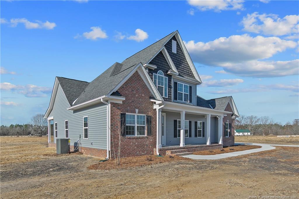 6772 Sim Canady Road