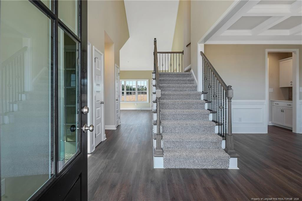 6772 Sim Canady Road