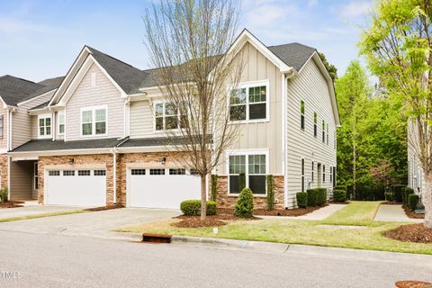 1022 Laurel Twist Road Cary NC 27513
